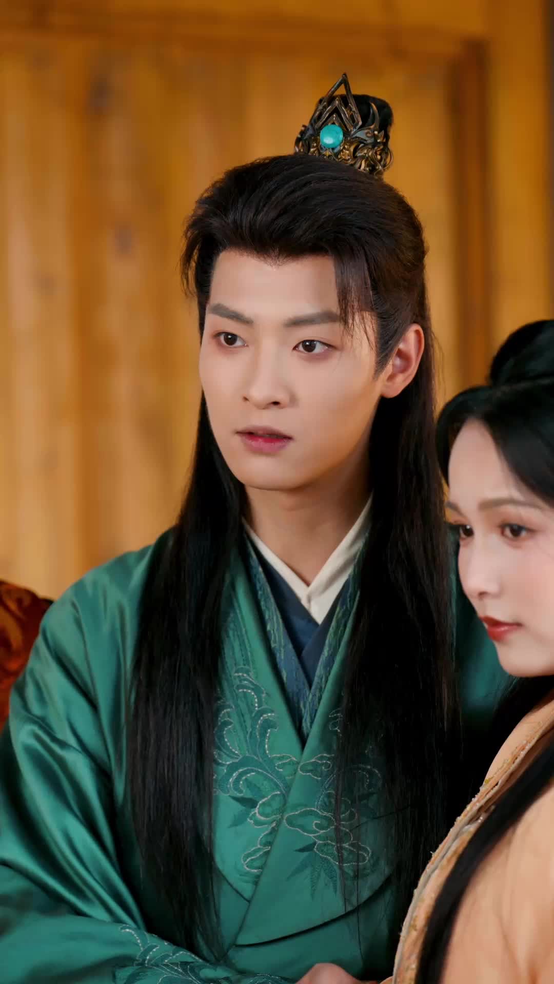 Episode 6 - All Four Husbands Are Done